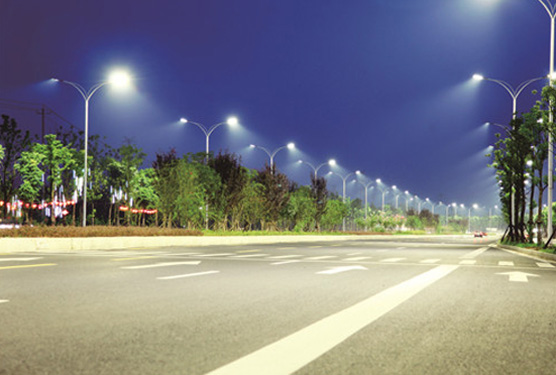 戶(hù)外道路照明