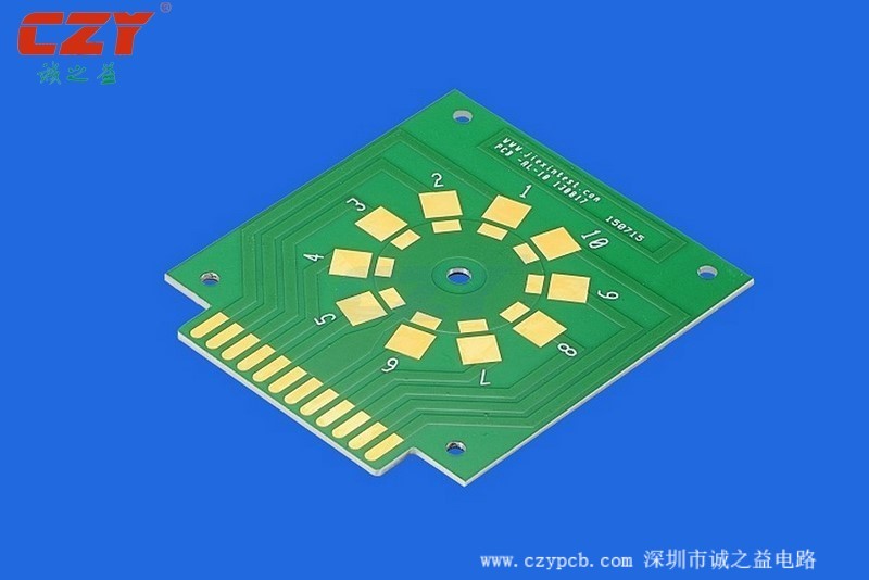 Led鋁基板價格計算您摸透了嗎？