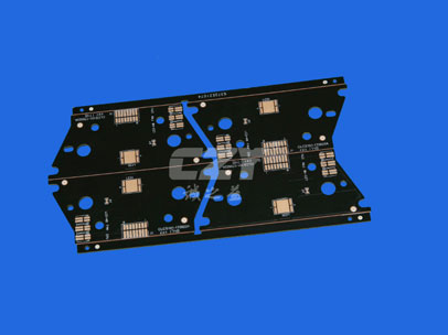 PCB銅基板能耐多少溫度