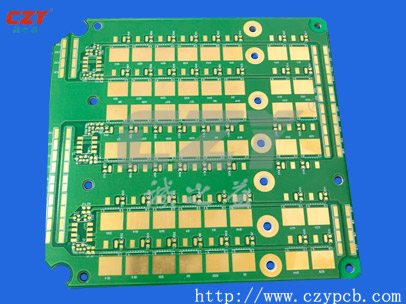 廣西pcb鋁基板